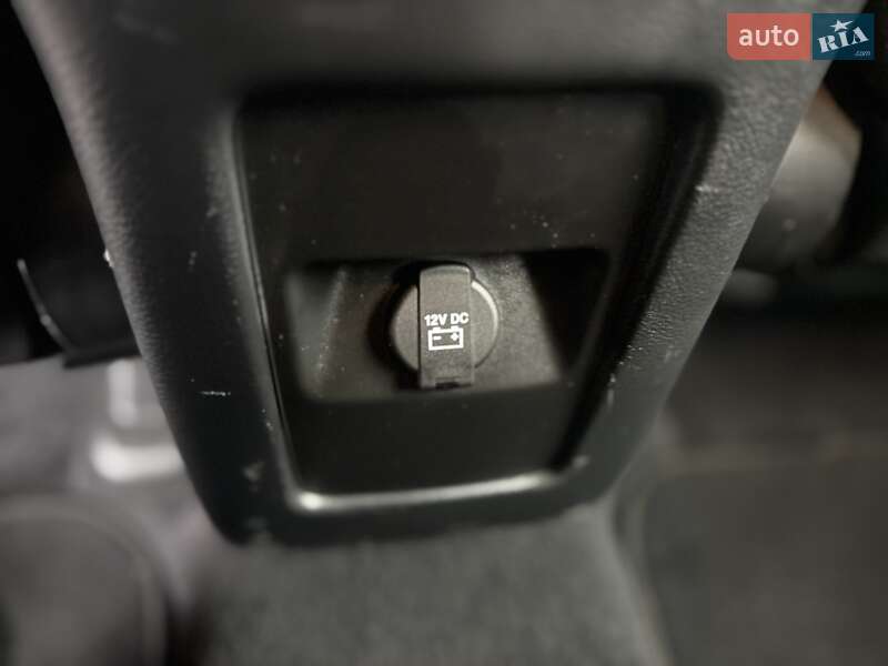 Внедорожник / Кроссовер Dodge Journey 2020 в Львове