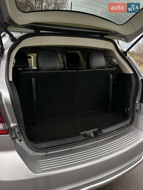 Позашляховик / Кросовер Dodge Journey 2018 в Броварах