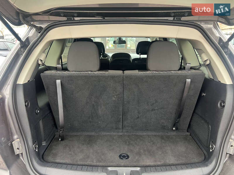 Позашляховик / Кросовер Dodge Journey 2019 в Полтаві