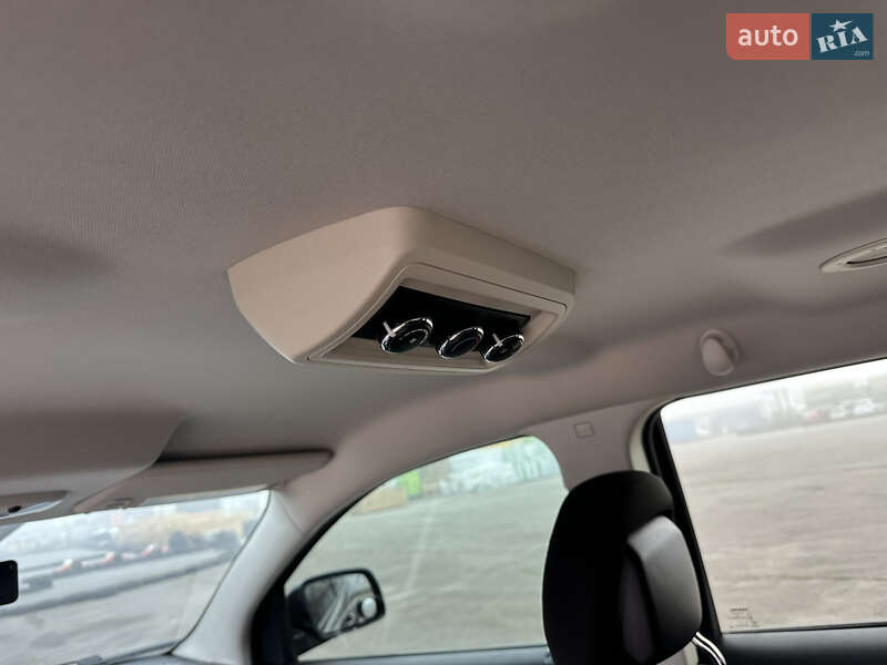 Позашляховик / Кросовер Dodge Journey 2015 в Хмельницькому фото 28 Позашляховик / Кросовер Dodge Journey 2015 в Хмельницькому