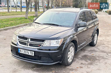 Внедорожник / Кроссовер Dodge Journey 2020 в Киеве