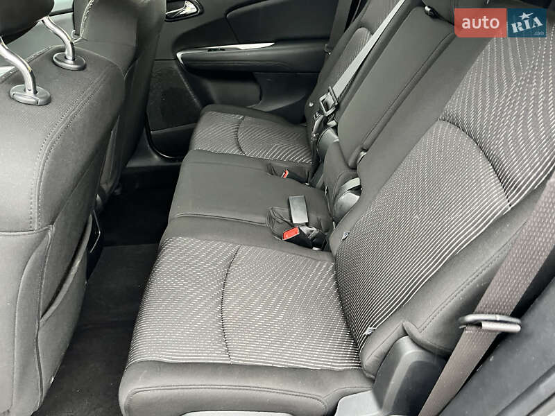 Внедорожник / Кроссовер Dodge Journey 2020 в Василькове фото 35 Внедорожник / Кроссовер Dodge Journey 2020 в Василькове