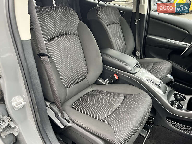 Внедорожник / Кроссовер Dodge Journey 2020 в Василькове фото 40 Внедорожник / Кроссовер Dodge Journey 2020 в Василькове