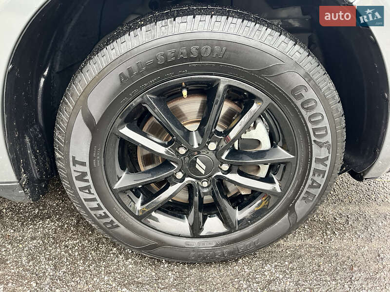 Внедорожник / Кроссовер Dodge Journey 2020 в Василькове фото 44 Внедорожник / Кроссовер Dodge Journey 2020 в Василькове