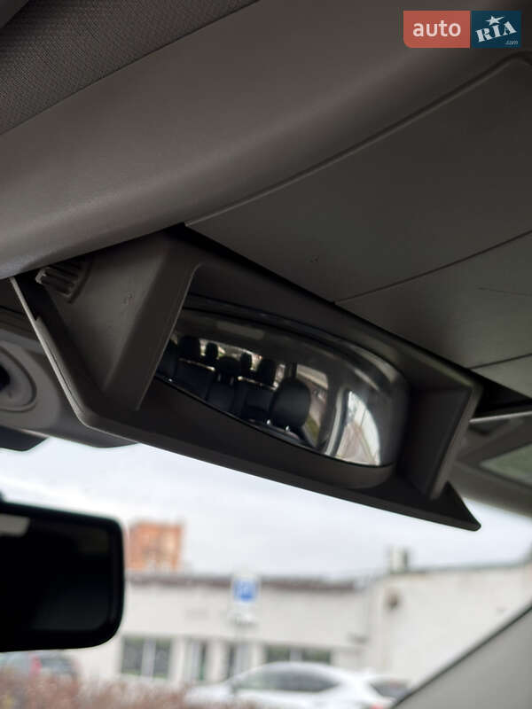 Позашляховик / Кросовер Dodge Journey 2017 в Львові фото 56 Позашляховик / Кросовер Dodge Journey 2017 в Львові