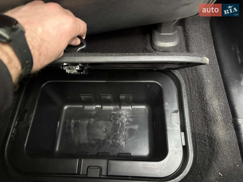 Позашляховик / Кросовер Dodge Journey 2017 в Львові фото 63 Позашляховик / Кросовер Dodge Journey 2017 в Львові