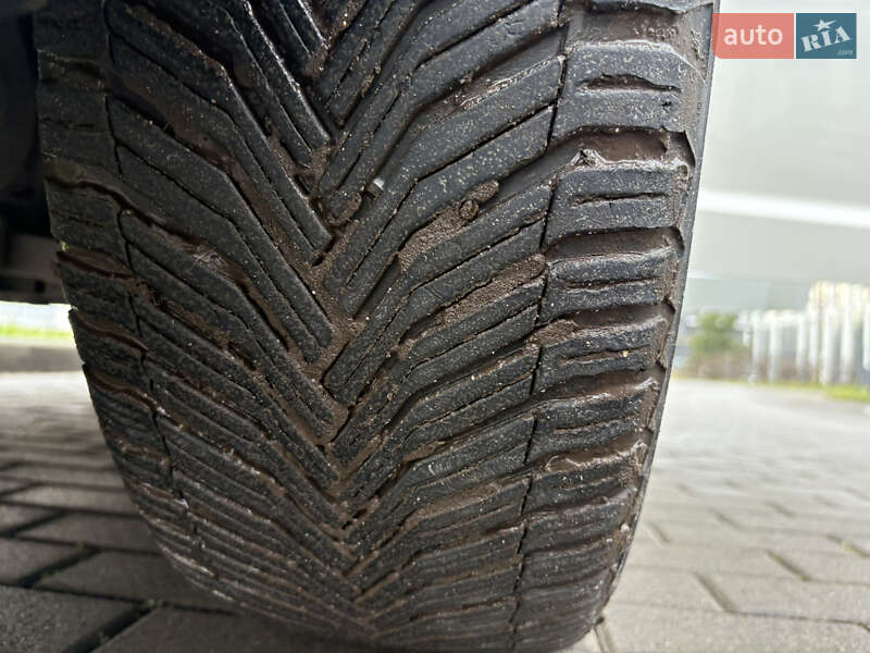 Позашляховик / Кросовер Dodge Journey 2017 в Львові фото 71 Позашляховик / Кросовер Dodge Journey 2017 в Львові