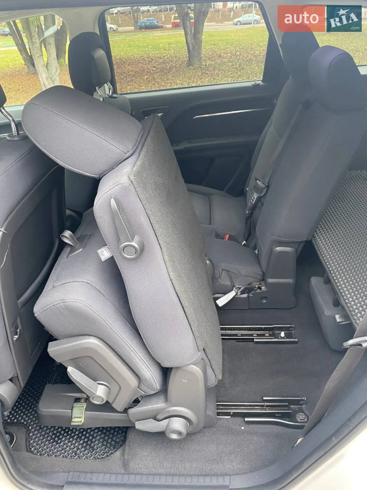 2010 Dodge Journey - мініатюра 16