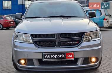 Внедорожник / Кроссовер Dodge Journey 2015 в Одессе фото 2 Внедорожник / Кроссовер Dodge Journey 2015 в Одессе