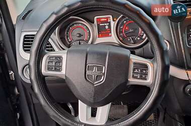 Внедорожник / Кроссовер Dodge Journey 2015 в Одессе фото 12 Внедорожник / Кроссовер Dodge Journey 2015 в Одессе