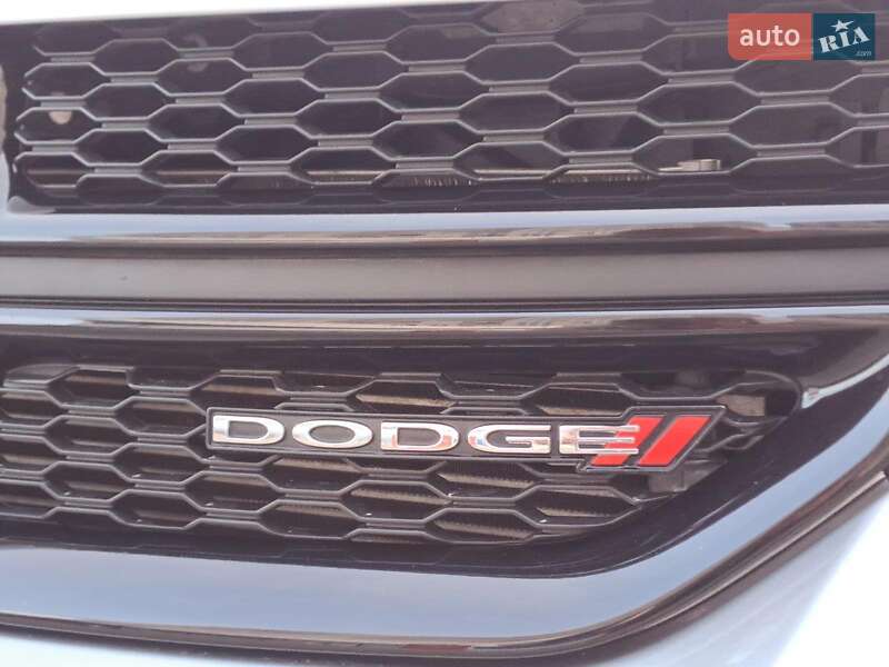 Внедорожник / Кроссовер Dodge Journey 2015 в Одессе фото 17 Внедорожник / Кроссовер Dodge Journey 2015 в Одессе