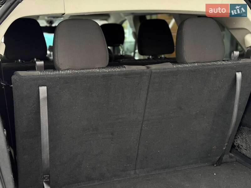 Внедорожник / Кроссовер Dodge Journey 2017 в Ровно