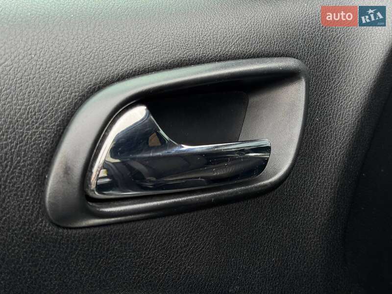 Внедорожник / Кроссовер Dodge Journey 2017 в Ровно