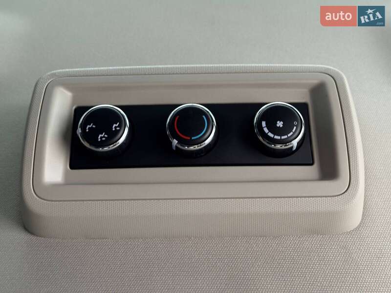 Внедорожник / Кроссовер Dodge Journey 2017 в Ровно