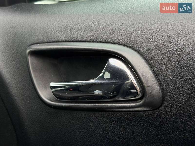 Внедорожник / Кроссовер Dodge Journey 2017 в Ровно