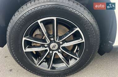 Внедорожник / Кроссовер Dodge Journey 2017 в Одессе