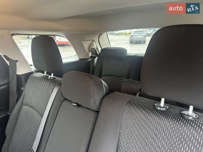 Позашляховик / Кросовер Dodge Journey 2020 в Вінниці фото 5 Позашляховик / Кросовер Dodge Journey 2020 в Вінниці