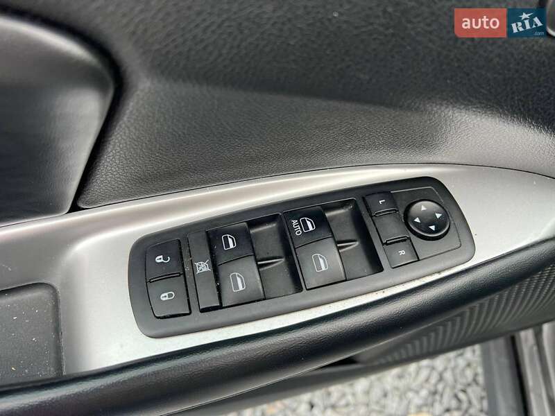 Внедорожник / Кроссовер Dodge Journey 2018 в Львове