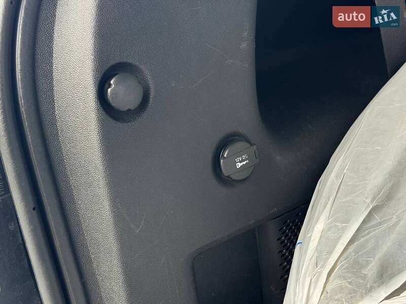 Внедорожник / Кроссовер Dodge Journey 2016 в Каменец-Подольском