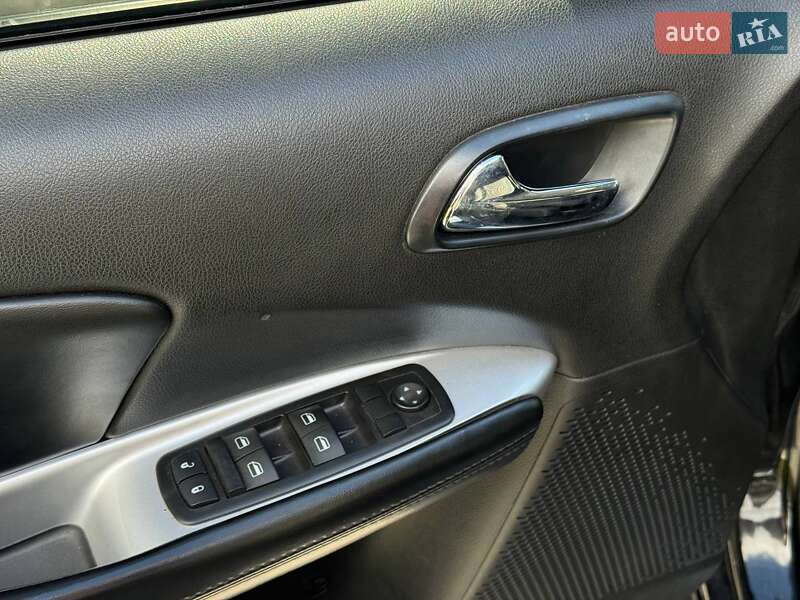 Внедорожник / Кроссовер Dodge Journey 2016 в Каменец-Подольском