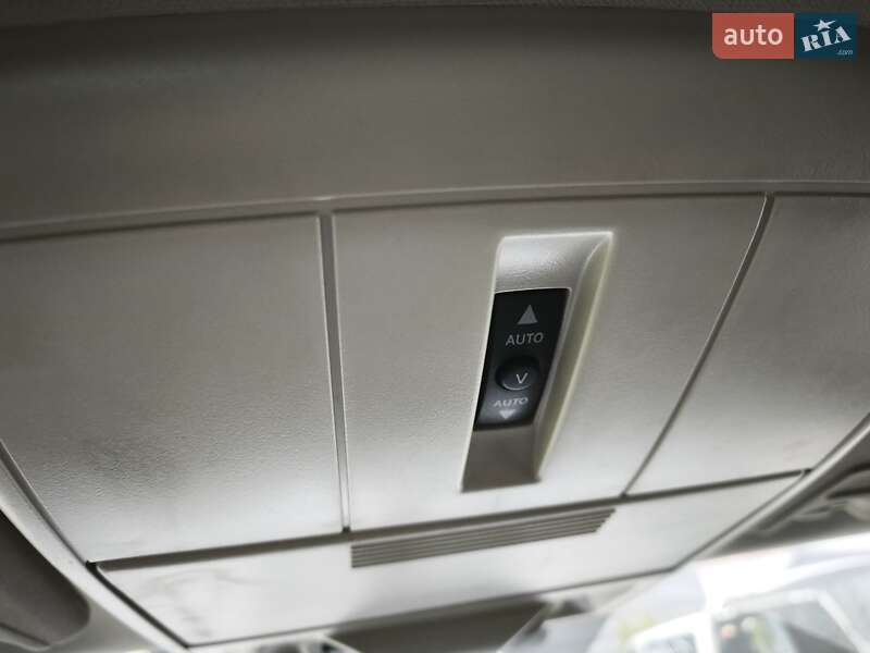 Позашляховик / Кросовер Dodge Journey 2018 в Києві