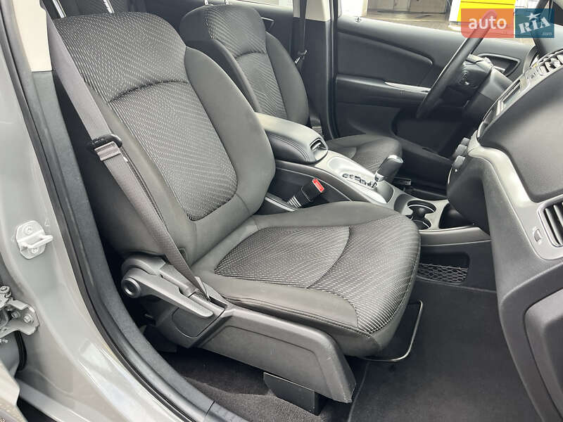 Внедорожник / Кроссовер Dodge Journey 2020 в Василькове