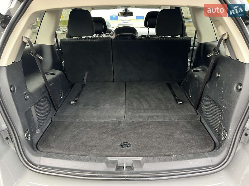 Внедорожник / Кроссовер Dodge Journey 2020 в Василькове