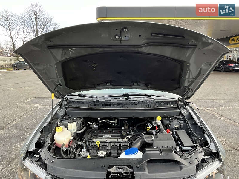 Внедорожник / Кроссовер Dodge Journey 2020 в Василькове