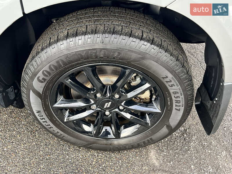 Внедорожник / Кроссовер Dodge Journey 2020 в Василькове