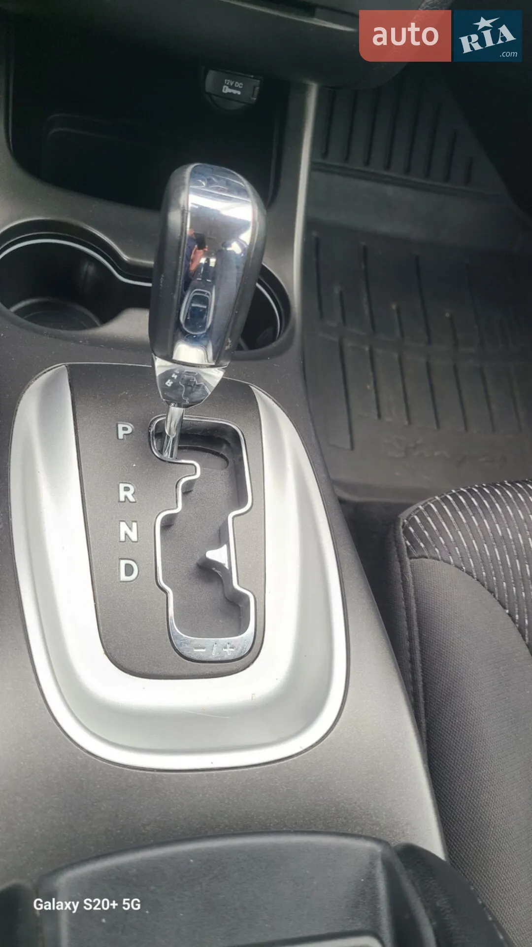 2013 Dodge Journey - мініатюра 16