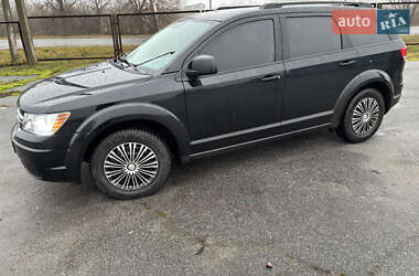 Внедорожник / Кроссовер Dodge Journey 2015 в Чернигове
