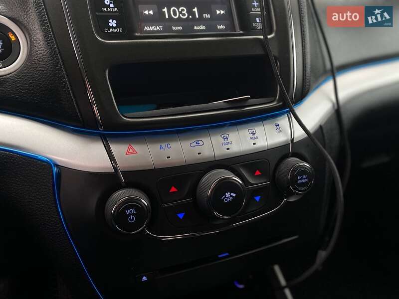 Внедорожник / Кроссовер Dodge Journey 2018 в Киеве