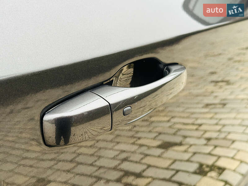 Позашляховик / Кросовер Dodge Journey 2017 в Білій Церкві фото 31 Позашляховик / Кросовер Dodge Journey 2017 в Білій Церкві