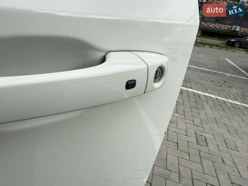 Позашляховик / Кросовер Dodge Journey 2018 в Житомирі фото 26 Позашляховик / Кросовер Dodge Journey 2018 в Житомирі