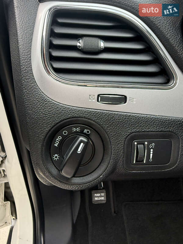 Позашляховик / Кросовер Dodge Journey 2018 в Житомирі фото 30 Позашляховик / Кросовер Dodge Journey 2018 в Житомирі