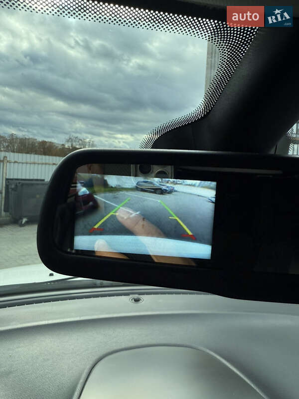 Позашляховик / Кросовер Dodge Journey 2018 в Житомирі фото 40 Позашляховик / Кросовер Dodge Journey 2018 в Житомирі