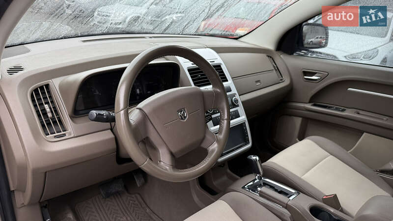 Внедорожник / Кроссовер Dodge Journey 2008 в Бердичеве