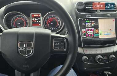 Внедорожник / Кроссовер Dodge Journey 2018 в Житомире фото 20 Внедорожник / Кроссовер Dodge Journey 2018 в Житомире