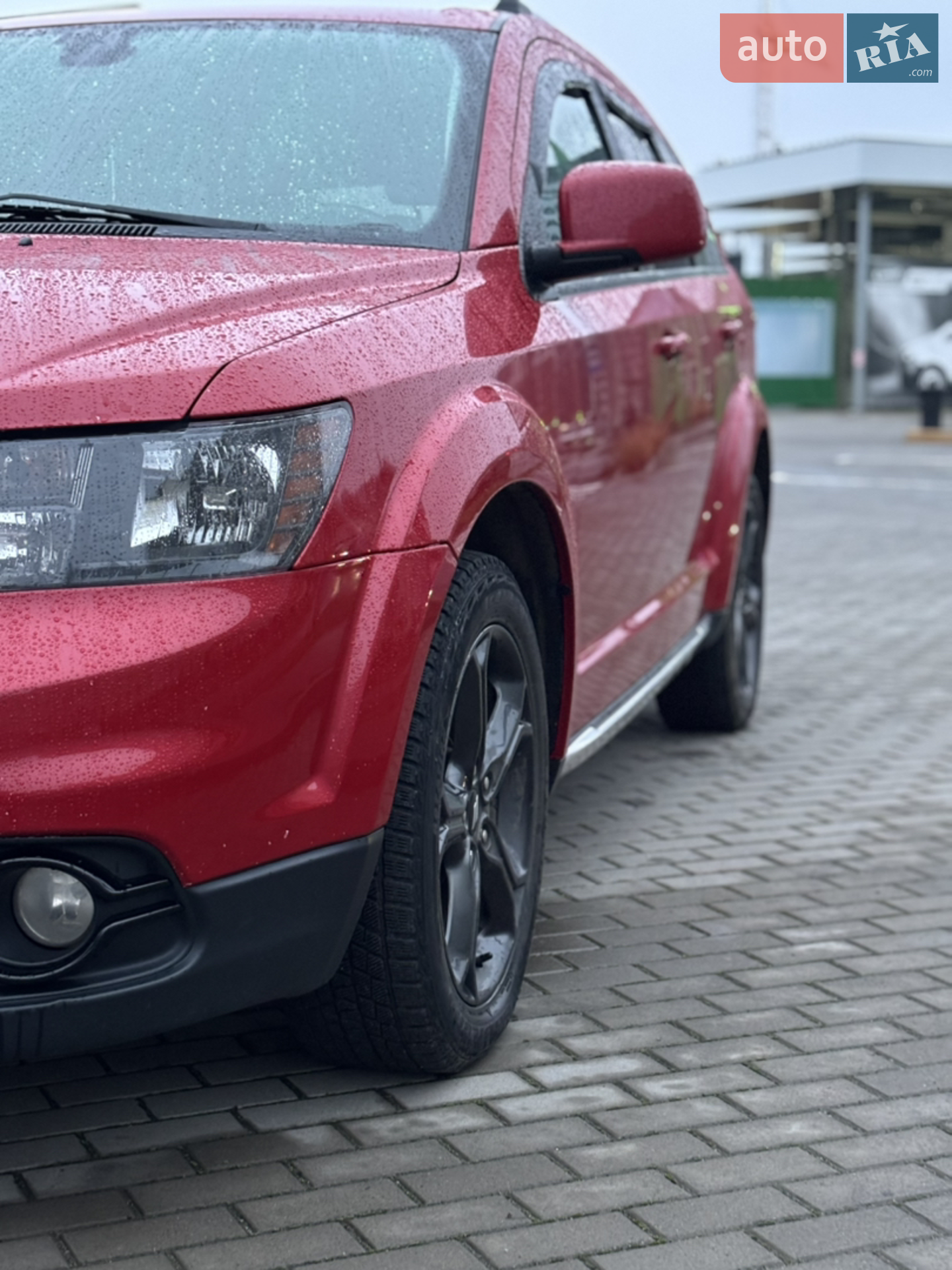 2019 Dodge Journey - мініатюра 6