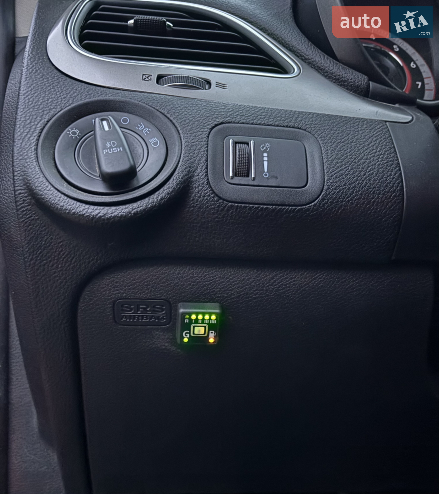 2019 Dodge Journey - мініатюра 27