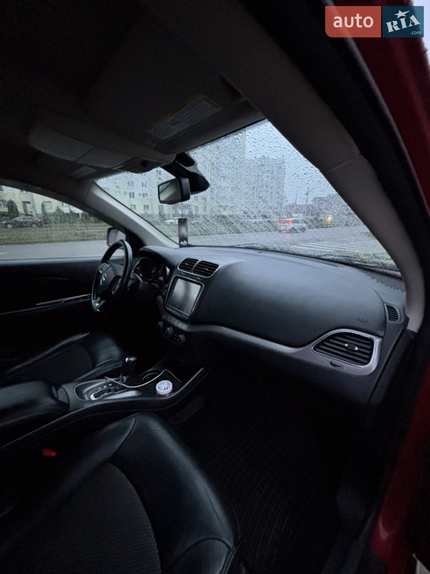 2019 Dodge Journey - мініатюра 36