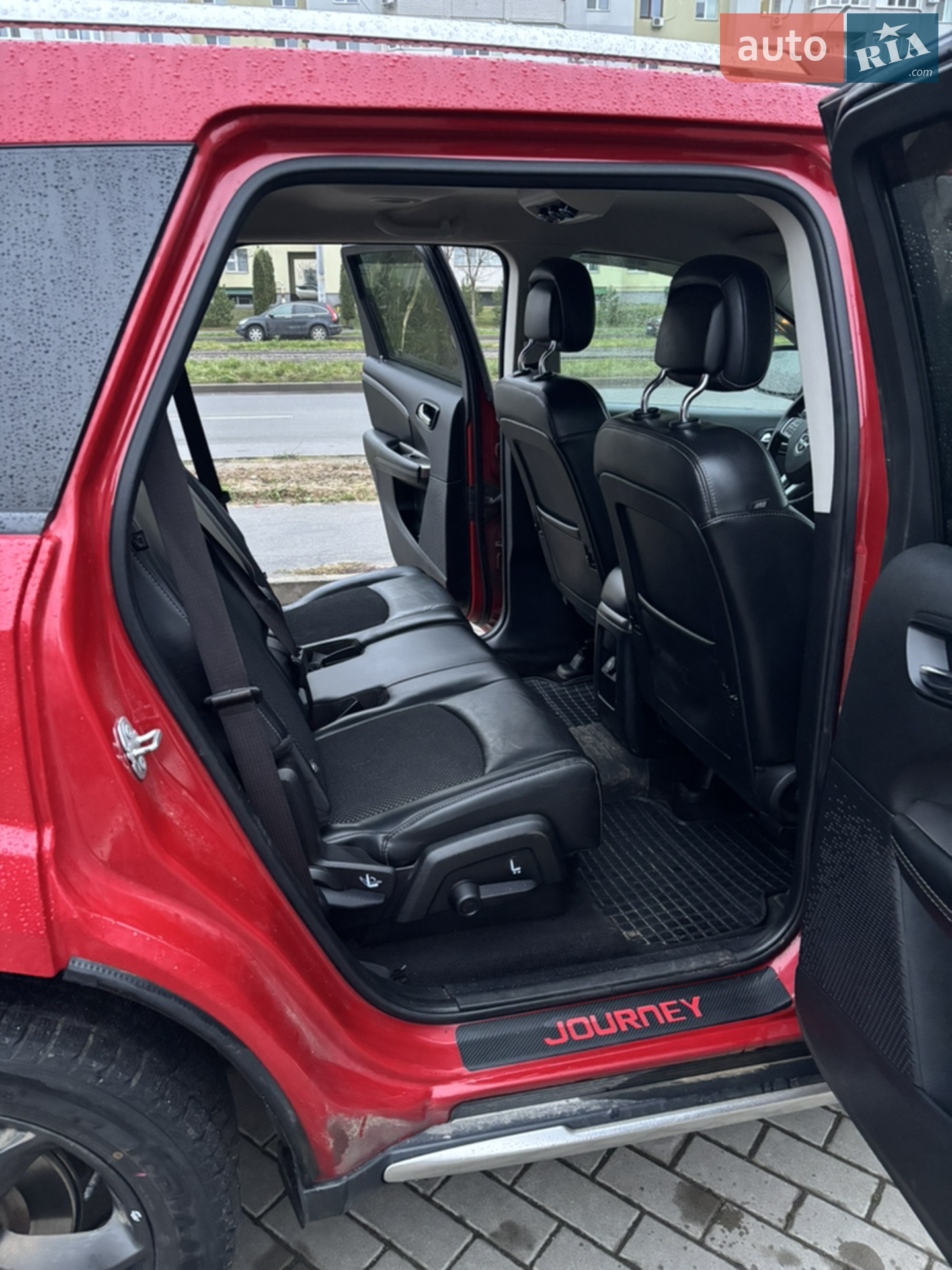 2019 Dodge Journey - мініатюра 40