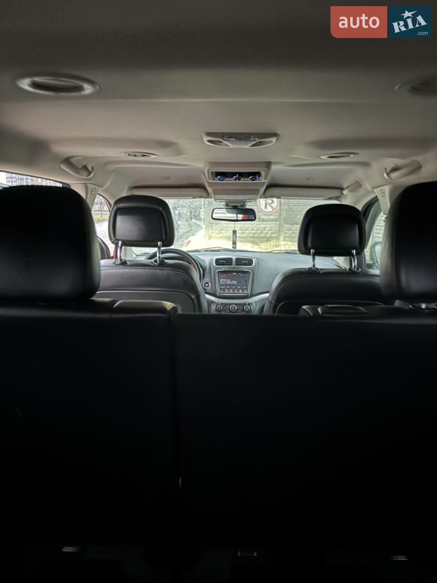 2019 Dodge Journey - мініатюра 61