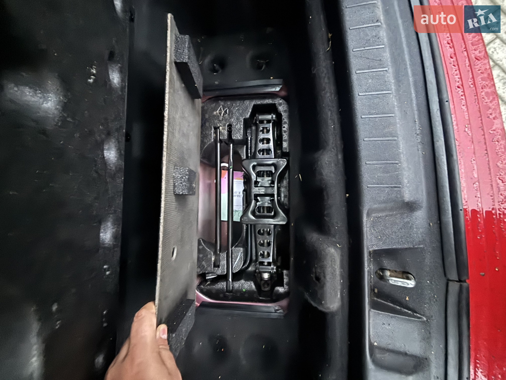2019 Dodge Journey - мініатюра 65