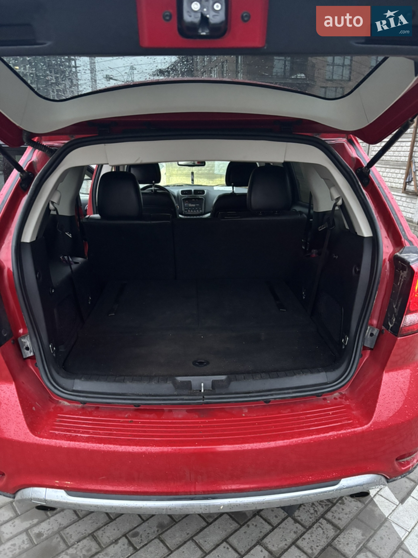 2019 Dodge Journey - мініатюра 69
