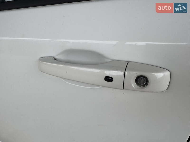 Позашляховик / Кросовер Dodge Journey 2019 в Вінниці