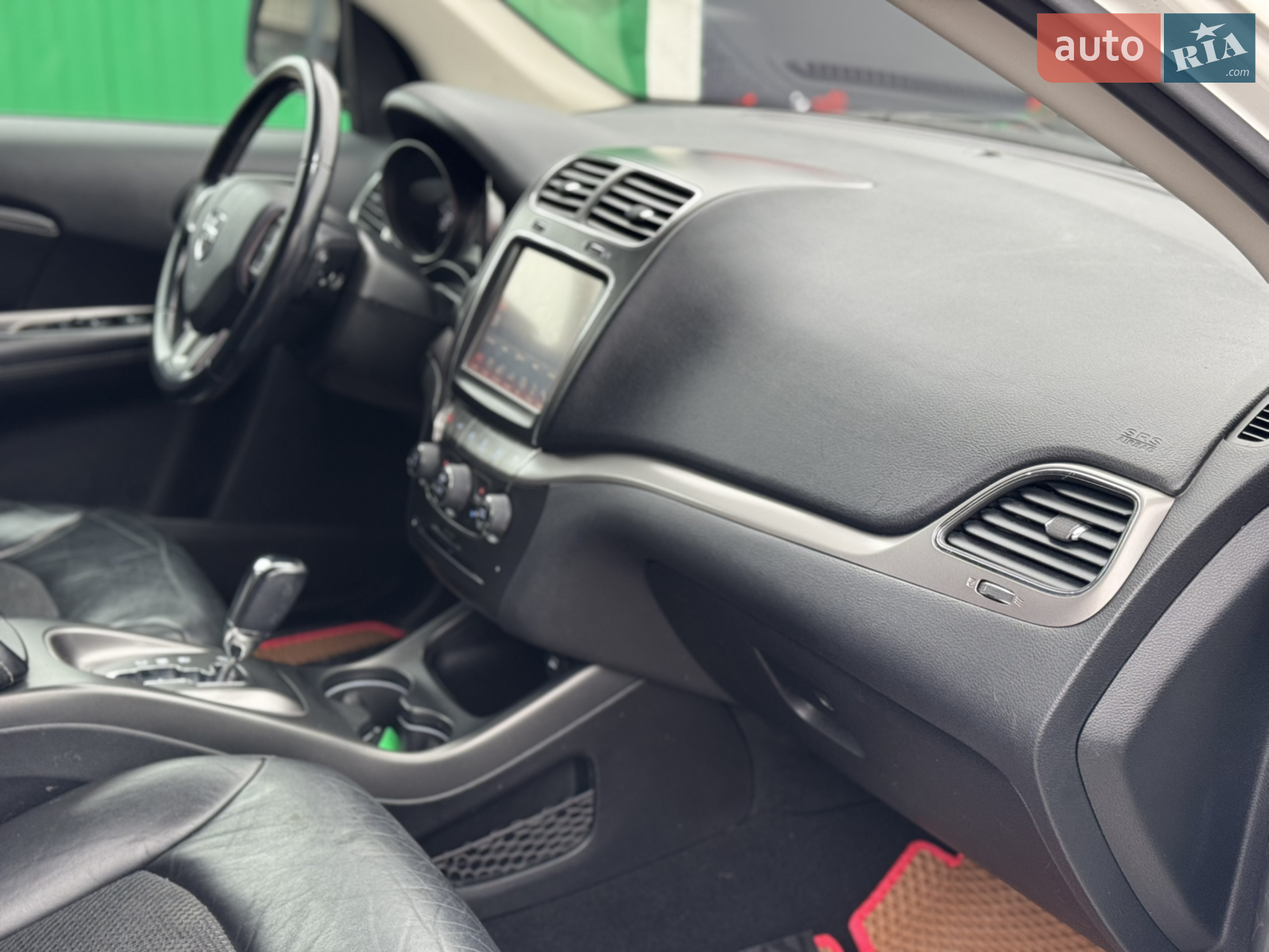 2019 Dodge Journey - мініатюра 51