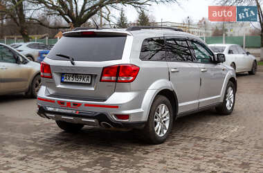 Внедорожник / Кроссовер Dodge Journey 2013 в Харькове фото 8 Внедорожник / Кроссовер Dodge Journey 2013 в Харькове