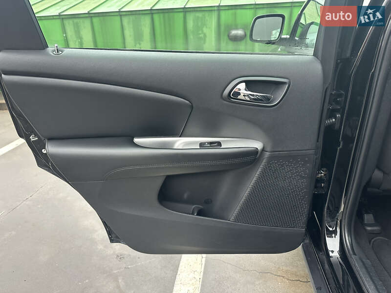 Внедорожник / Кроссовер Dodge Journey 2014 в Киеве фото 19 Внедорожник / Кроссовер Dodge Journey 2014 в Киеве