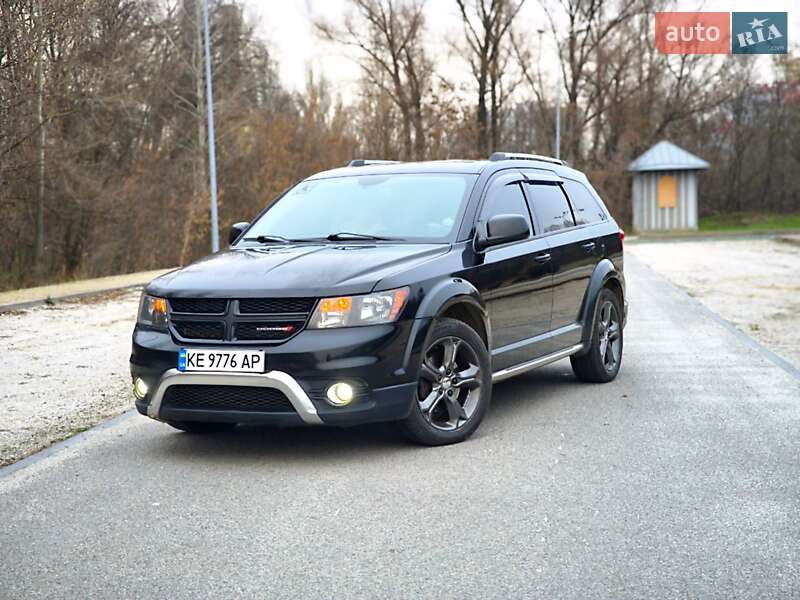 Dodge Journey 2014 Dodge Journey 2014